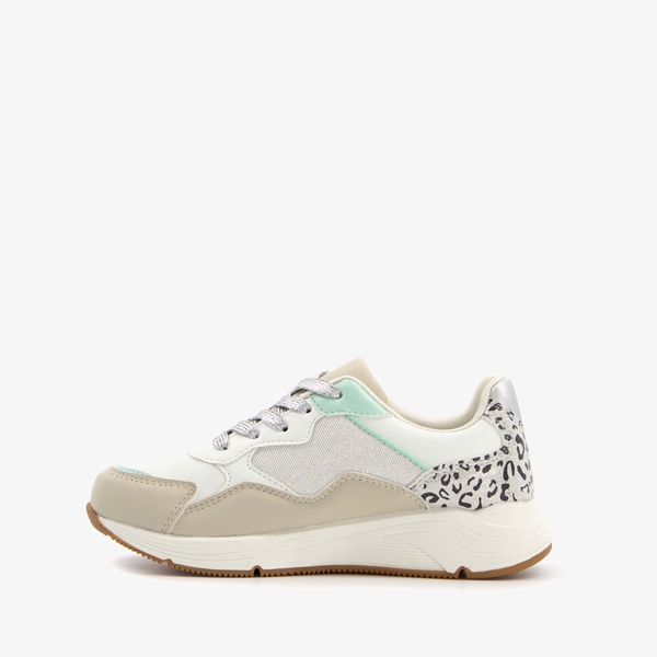 Blue Box meisjes dad sneakers