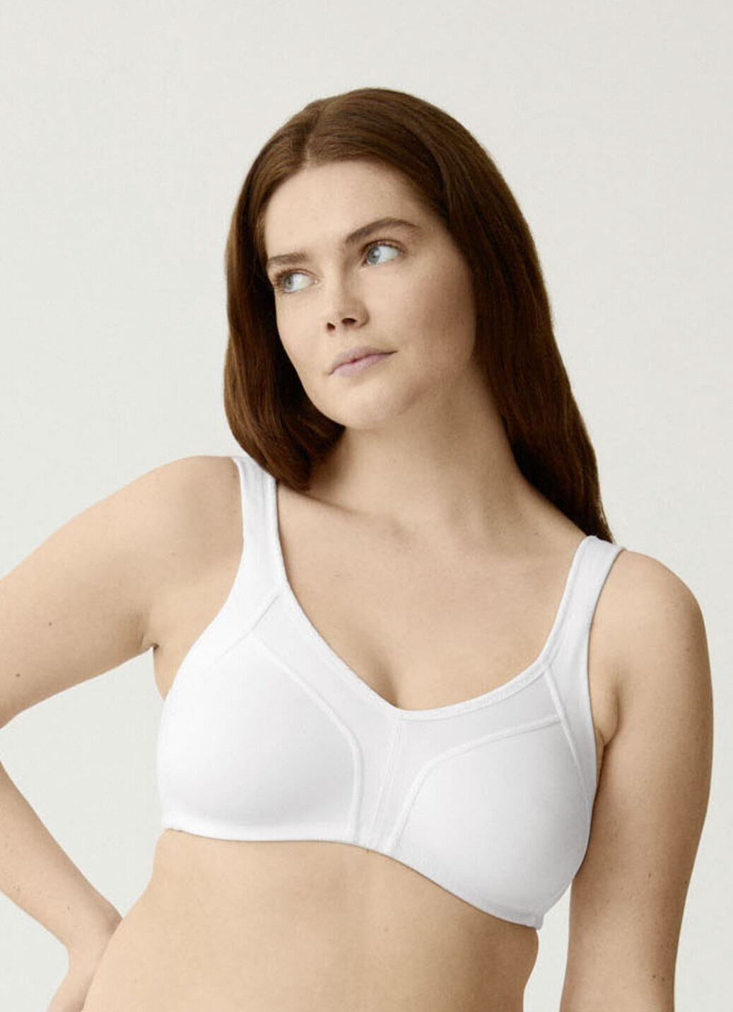 Naturana Minimizer- BH mit hohem Baumwollanteil