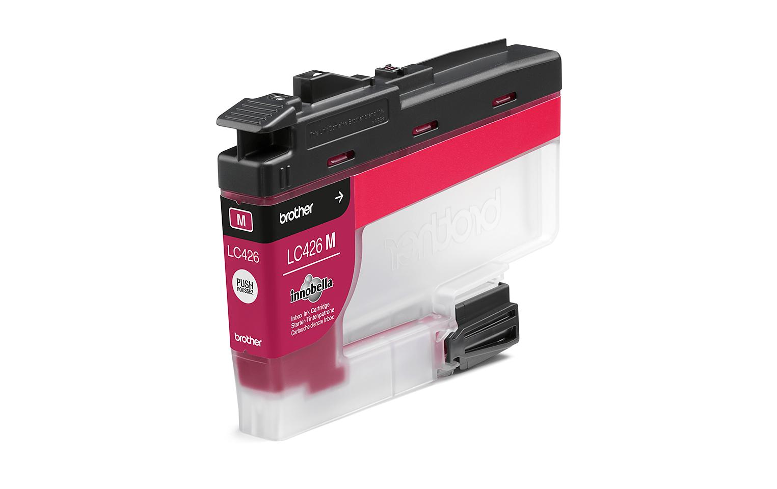 Tinte LC-426M MagentaTinte, Magenta