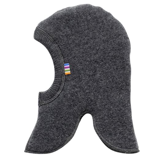 Joha Elefanthue Tyk-Uld, Grå, 45 cm