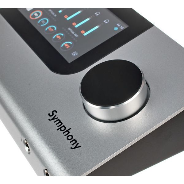 Apogee Symphony Desktop