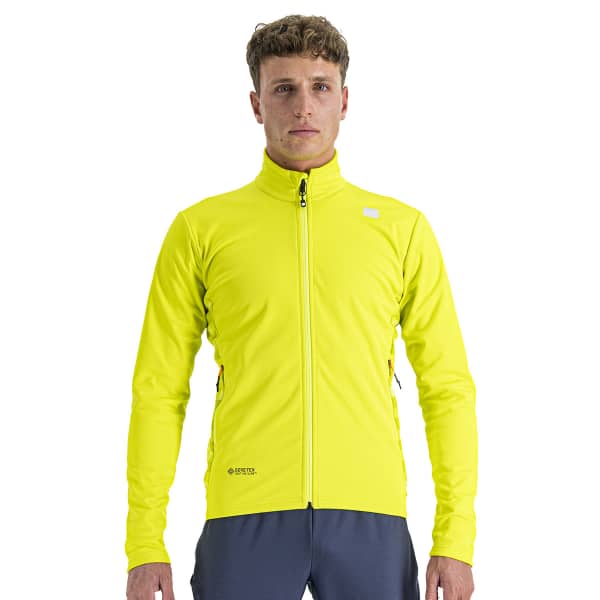 Veste ski de fond SPORTFUL SQUADRA JKT CEDAR