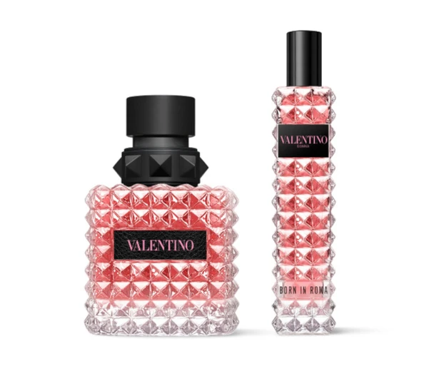 Valentino Born In Roma Donna Sets mit Düften