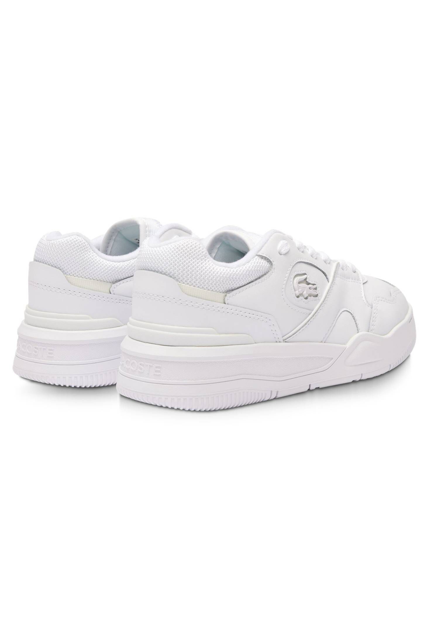 Lacoste| Damen Sneaker LINESHOT