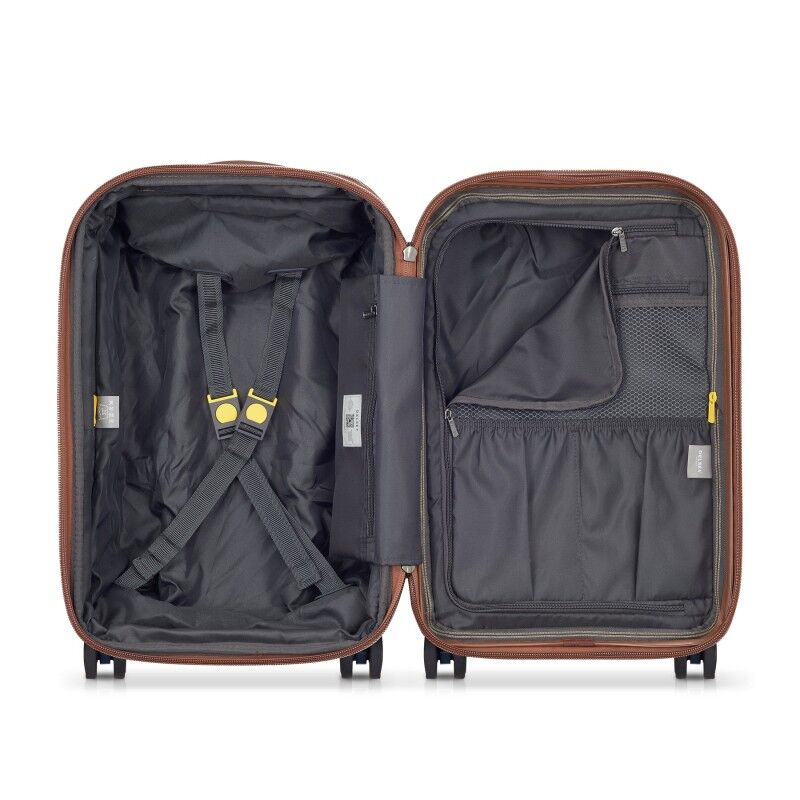 St Tropez Cabine Extensible - Valise à roulettes