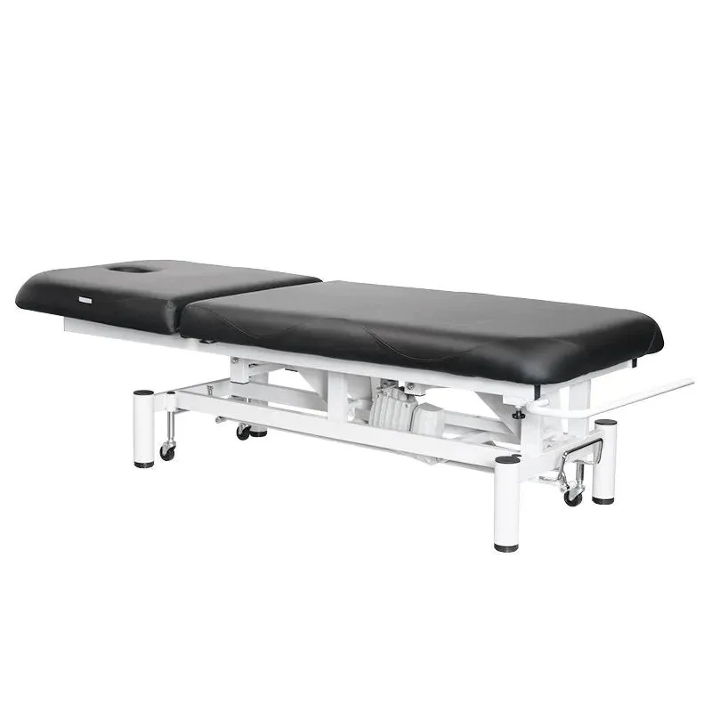 Azzurro elektrisk massagebriks, model 684, sort med 1 motor
