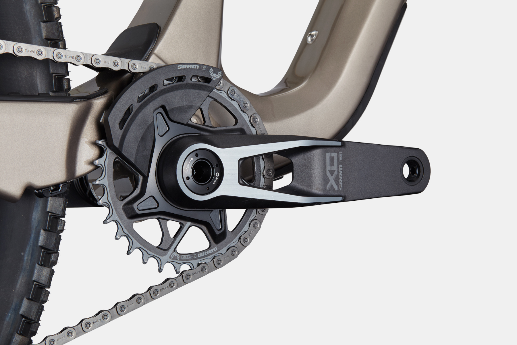 Habit Carbon LT LTD MTG/Meteor Gray