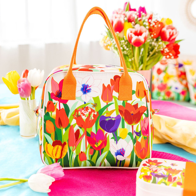 Lunch bag isotherme - Delice Bag