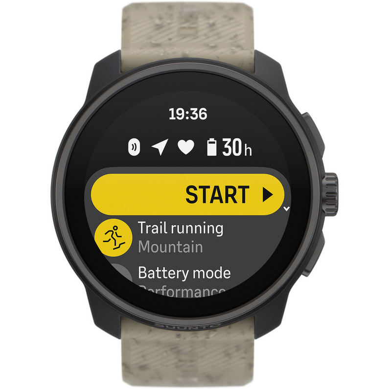 Suunto Suunto Race S GPS Uhr
