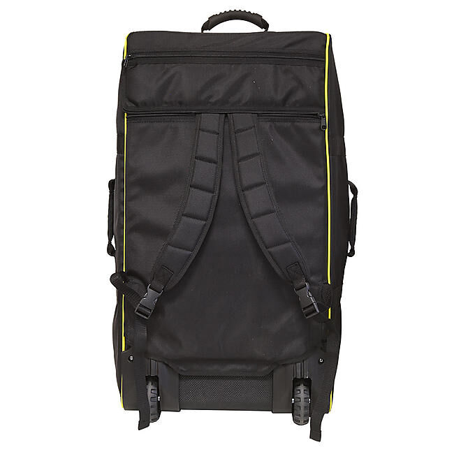 OMS - SAC DE PLONGEE A ROULETTE OMS 130L