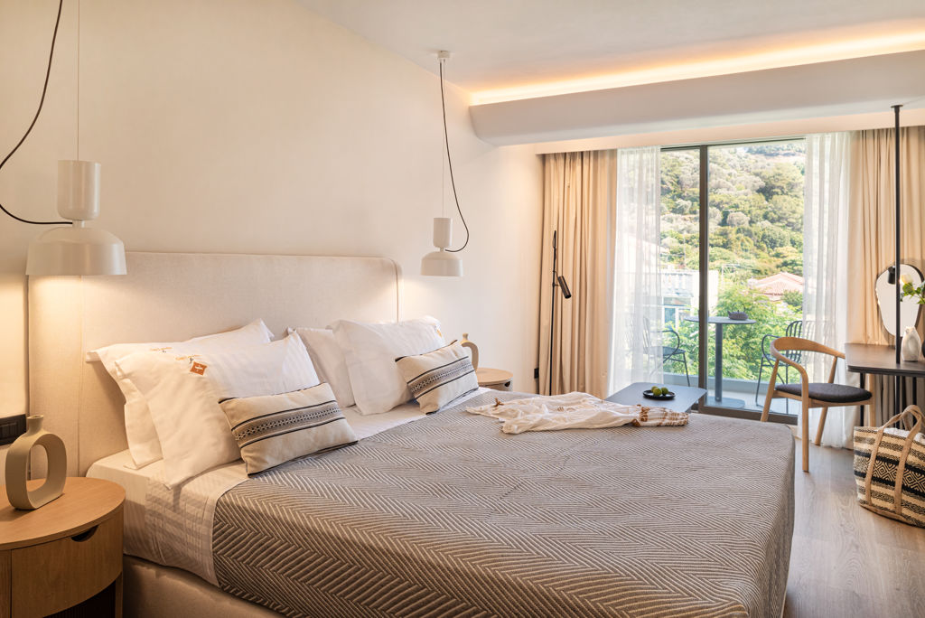Erato Hotel All Inclusive - Hotel