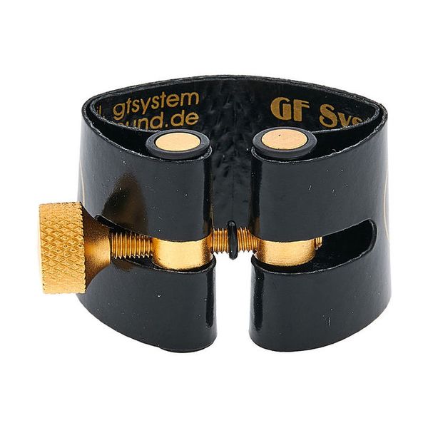 GF GF-03M Ligature Bb-Clar. G