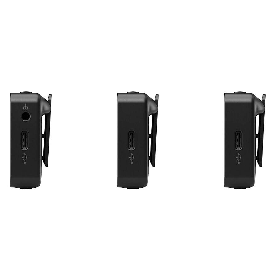 Rode Wireless PRO