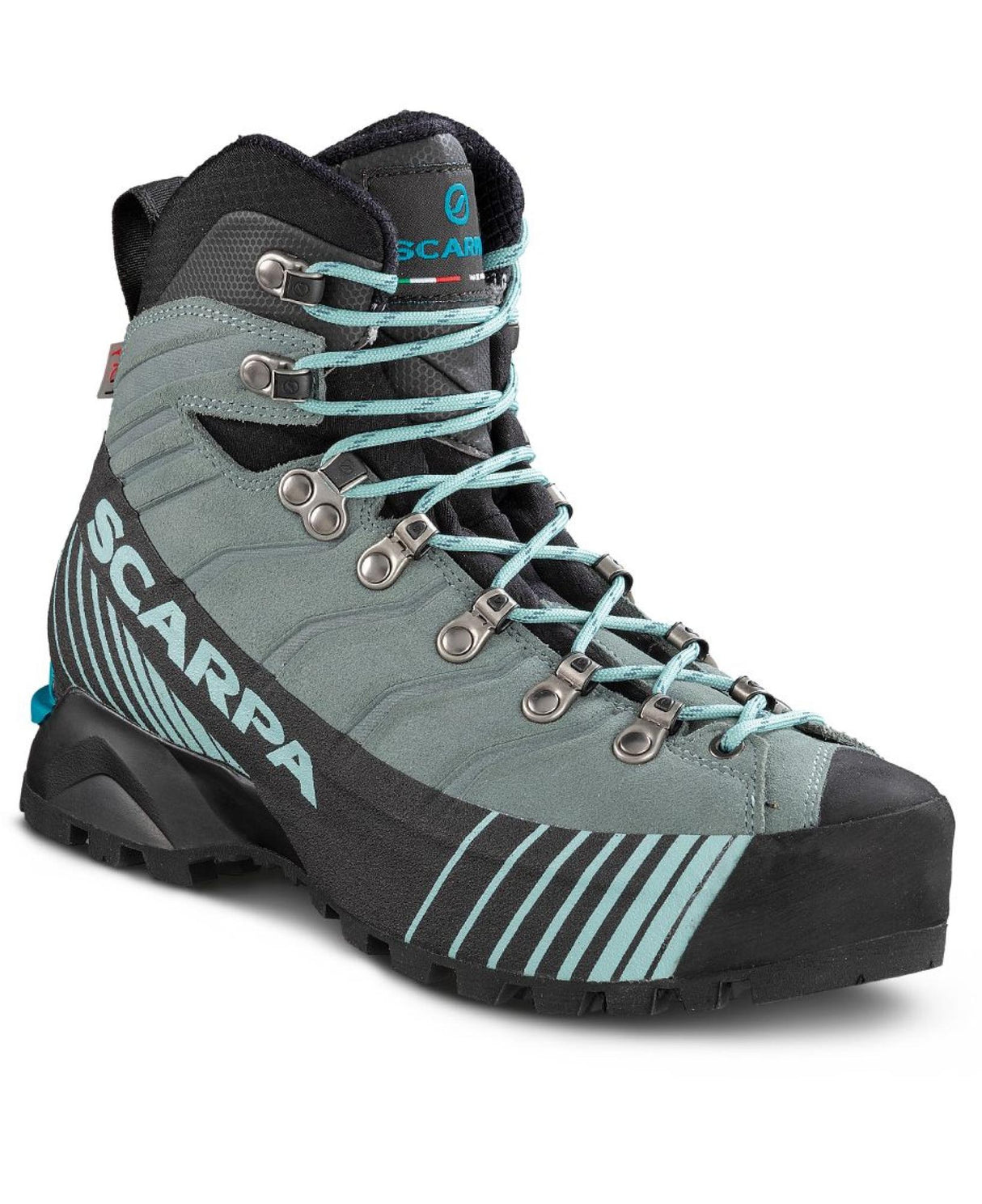 Scarpa<br>Ribelle HD Wmn