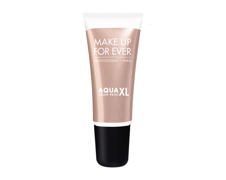 MAKE UP FOR EVER - Aqua XL Color Paint, 4,8ml