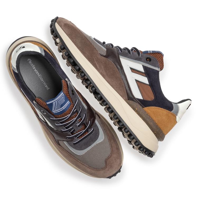 Floris van Bommel SFM-10139 taupe