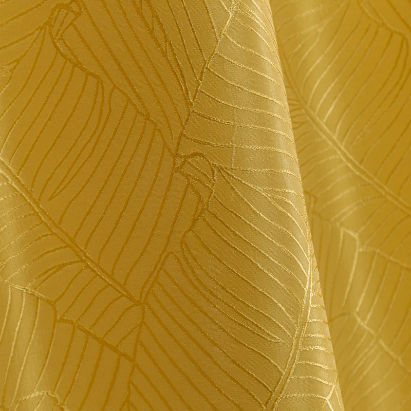 Rideau occultant 'Palmita'