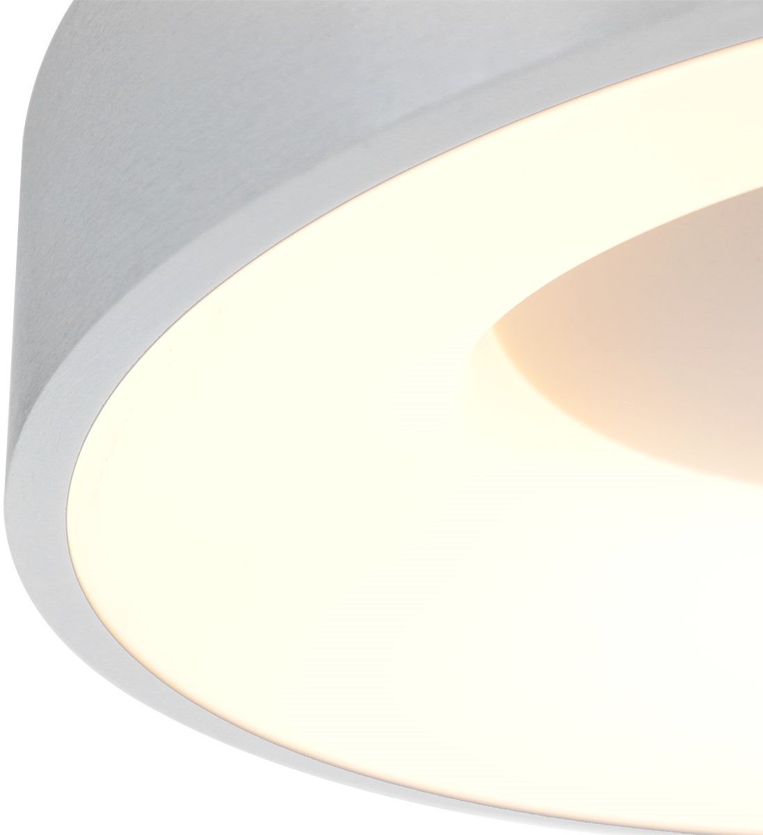 Plafondlamp 3086ZI Ringlede ⌀30  x H9 cm