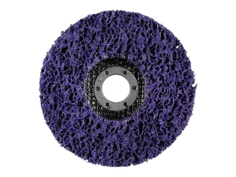 Accessoires voor haakse slijper