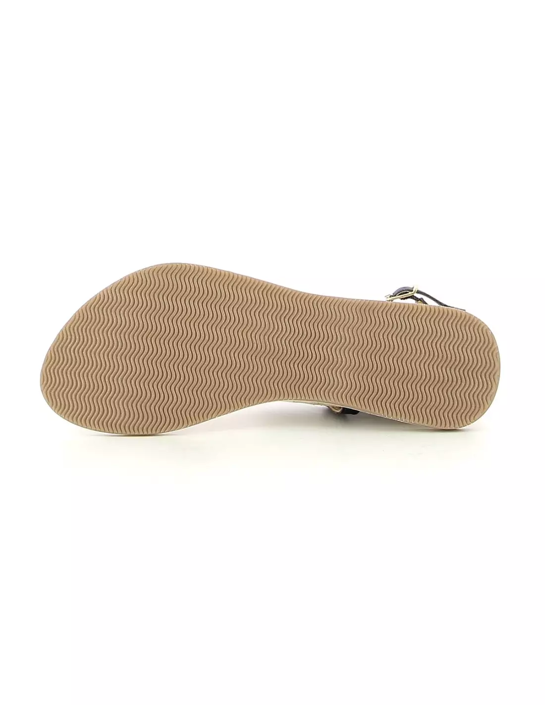BOPY BOP FRANCISA - Sandales & nu-pieds Marine