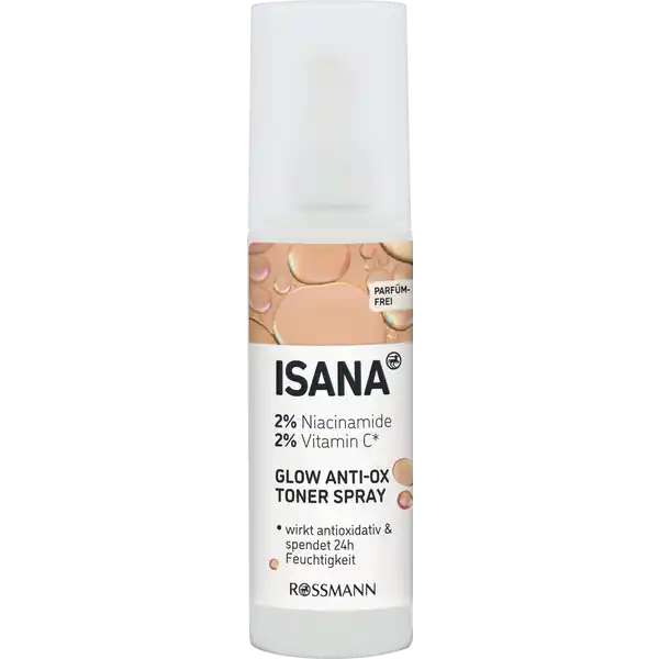 Glow Anti-Ox Toner Spray