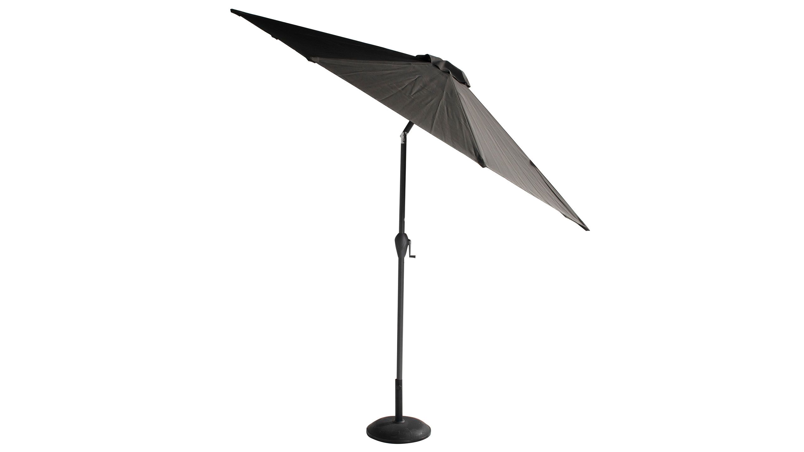 Parasol Royal Grey 14.097.178 Sunline B270 x D270 x H245 cm