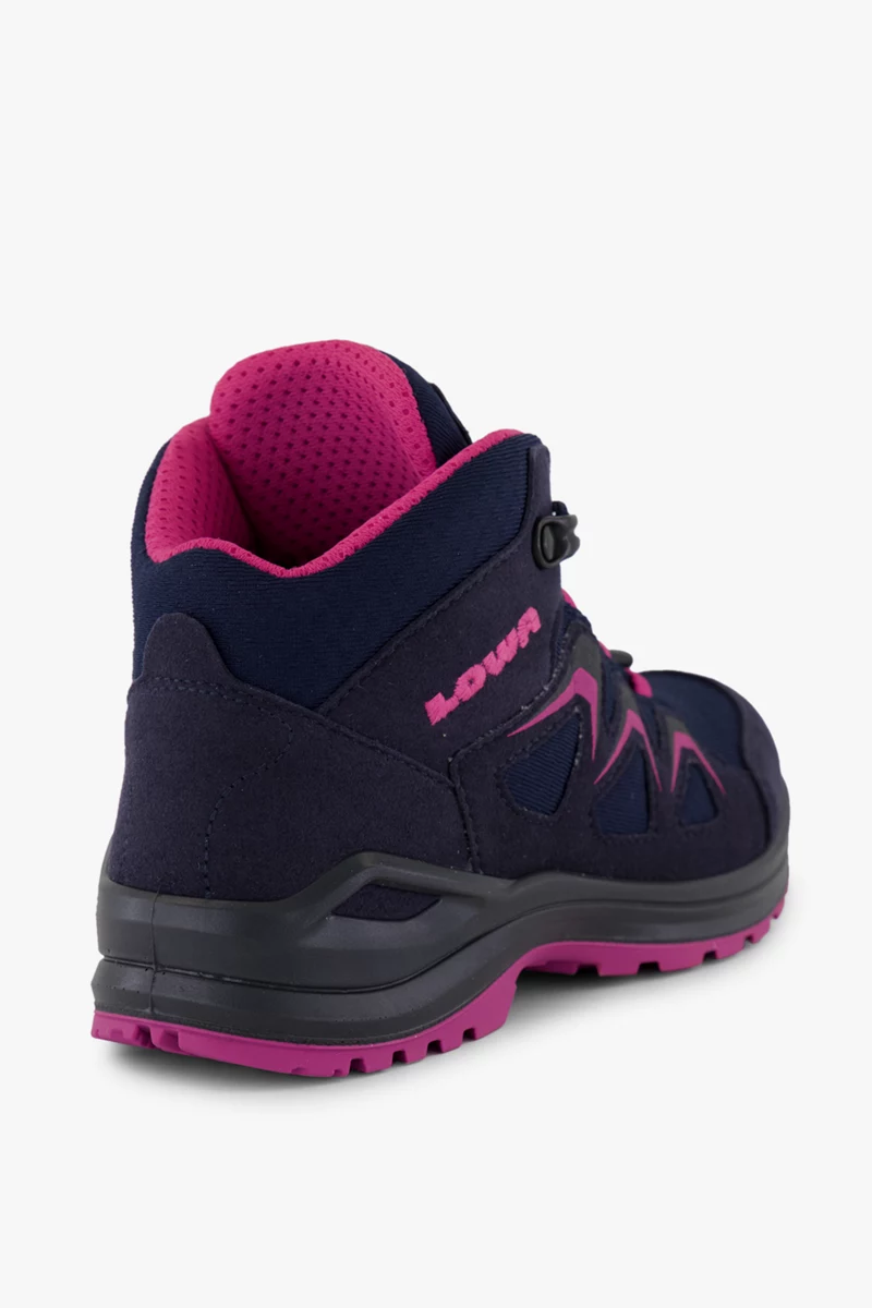 LOWA Innox Evo Gore-Tex® 27-35 Mädchen Wanderschuh