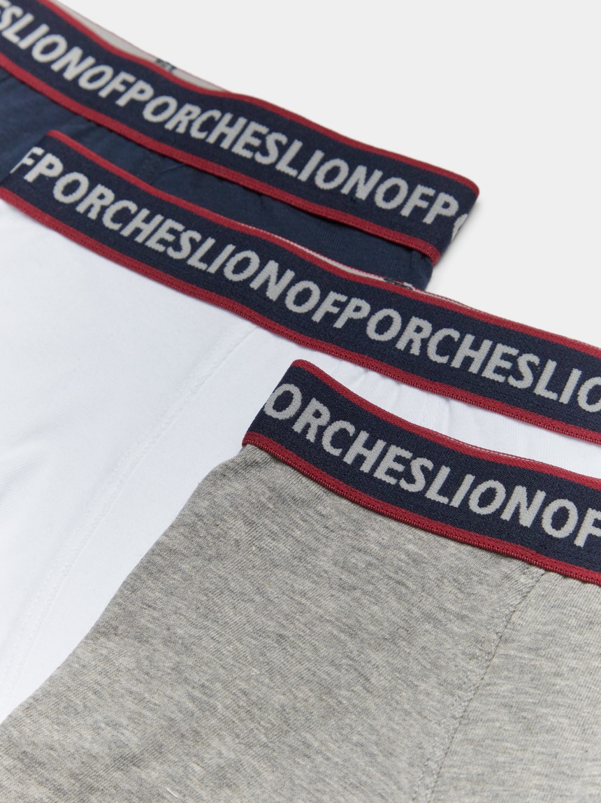 Pack de 3 boxers