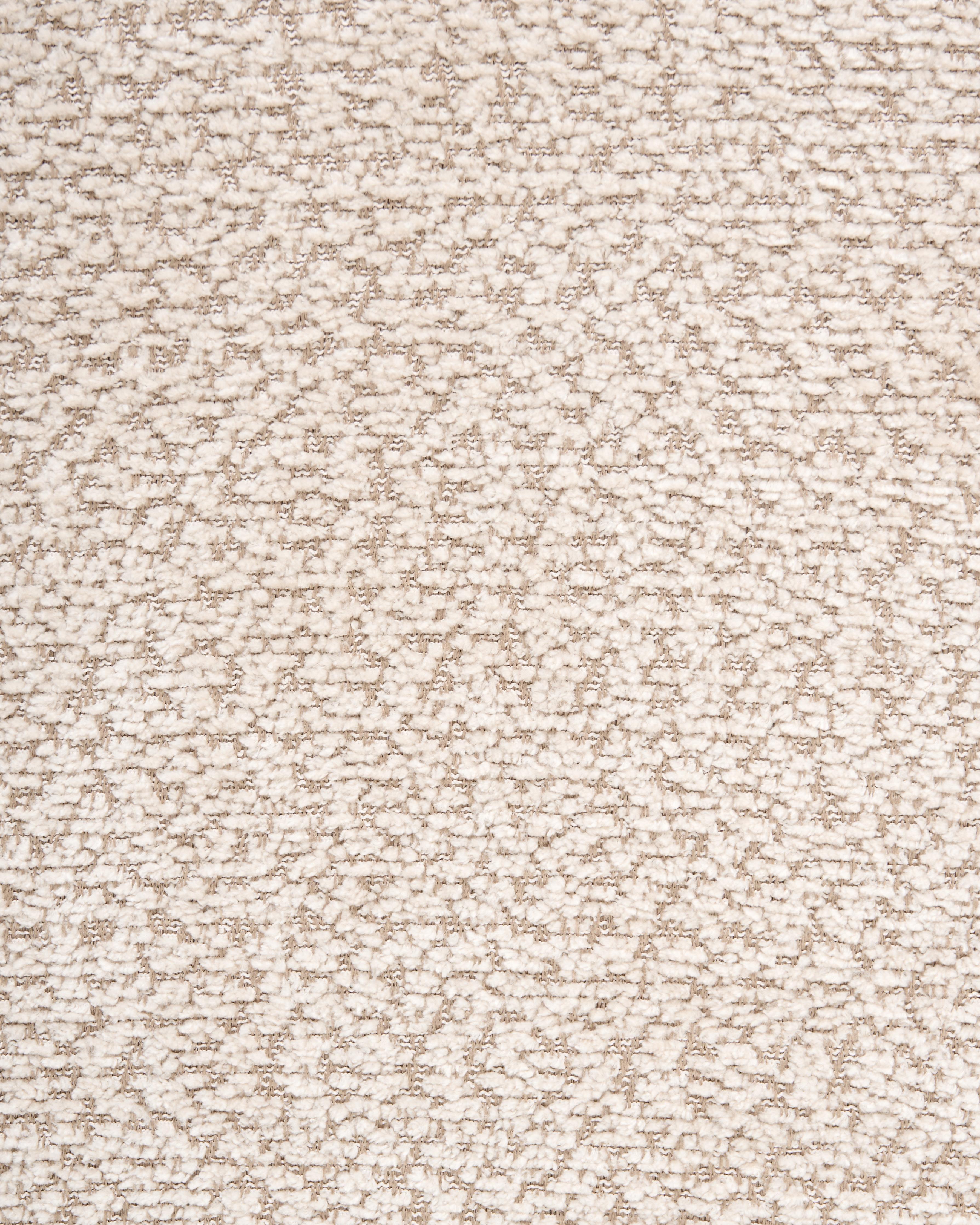Draaifauteuil AAPUA Stof Beige