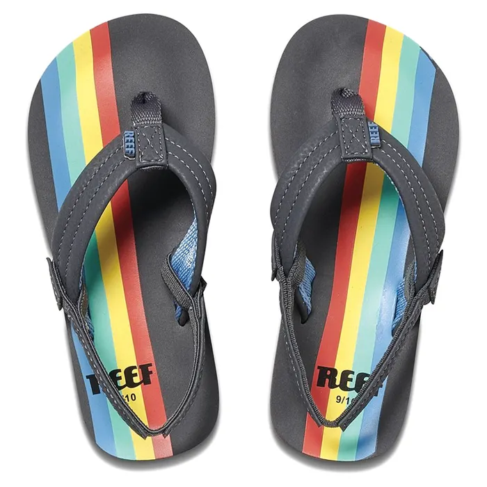 Reef Little Ahi Teenslippers Junior
