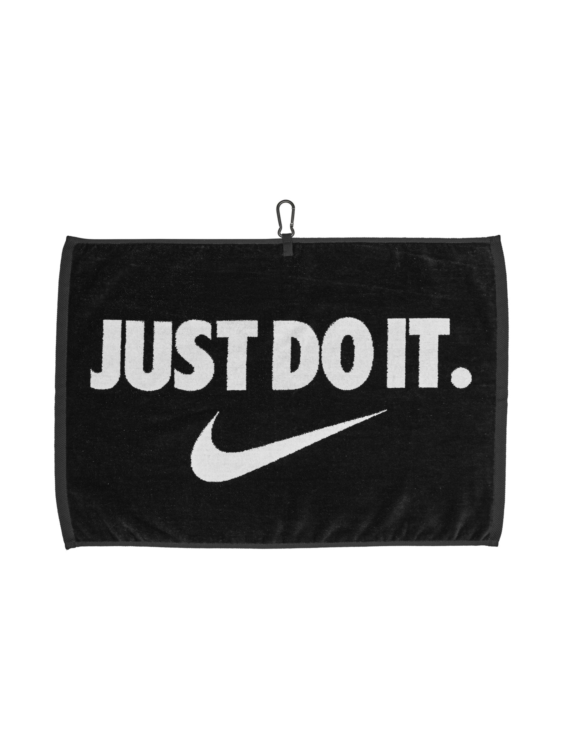 Nike Performance Golf Towel