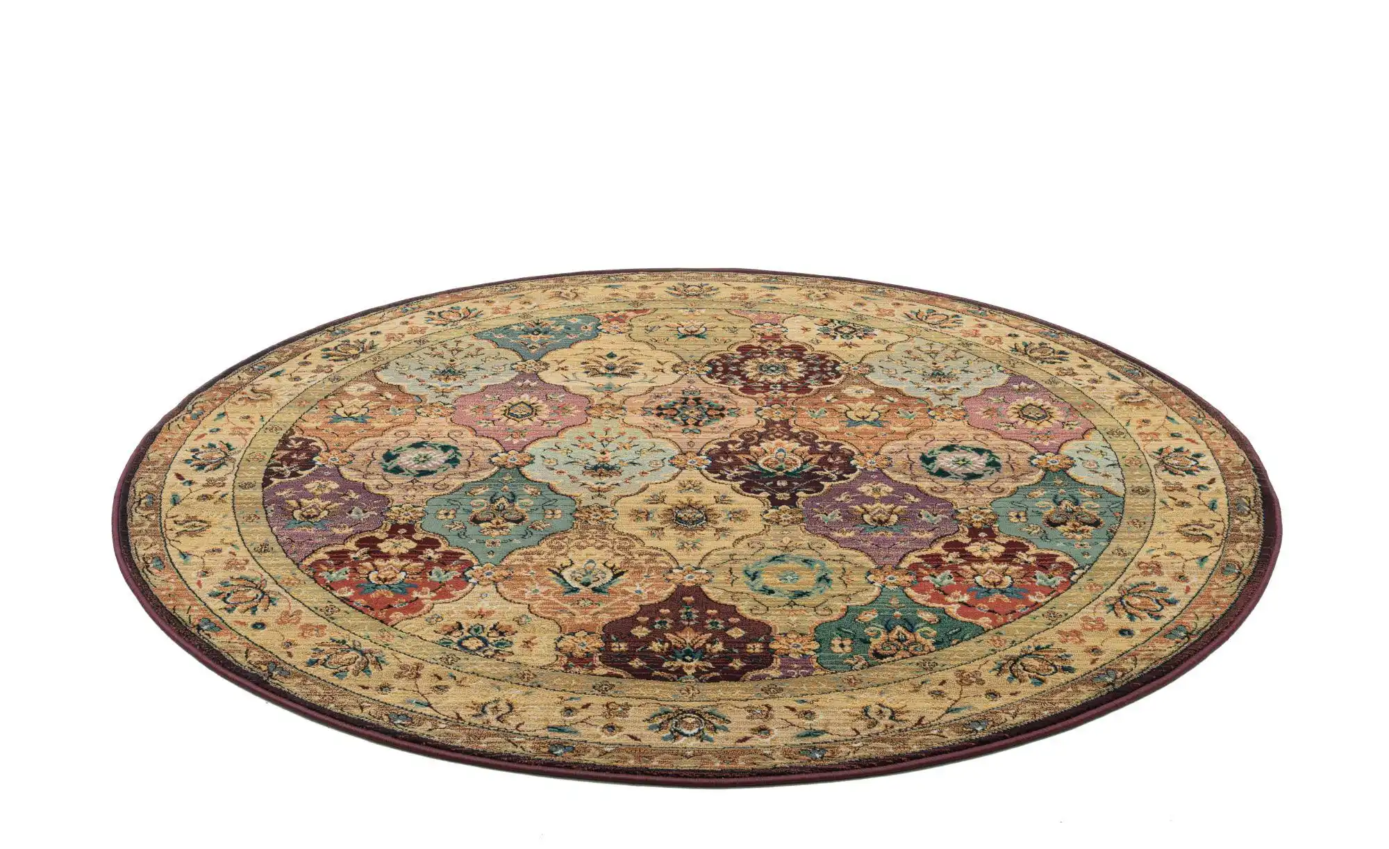 THEKO Vintageteppich Gabiro