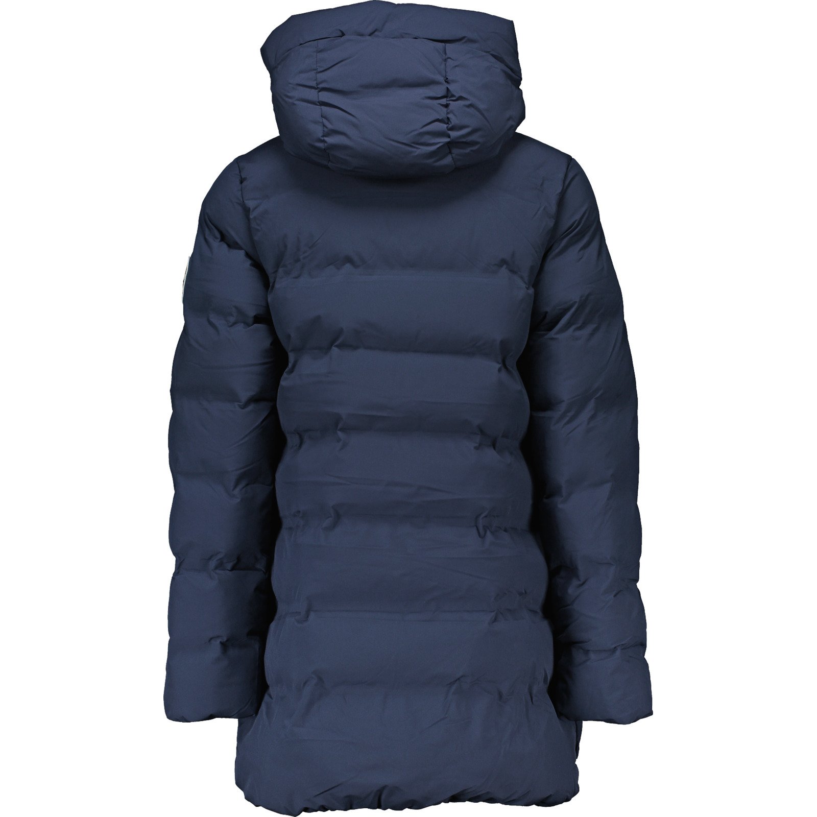 Icepeak Damen-Jacke Almena dunkelblau, 36