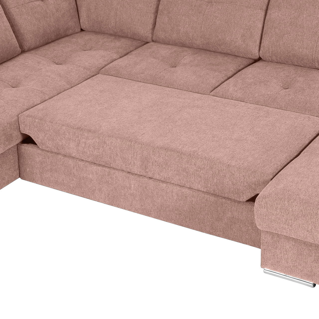 Hom´in Ecksofa MAURIS
