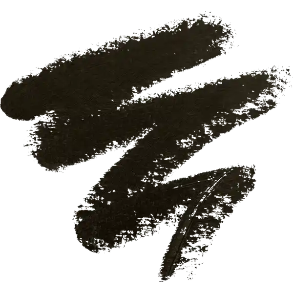 Eyebrow Powder Pencil 09 black