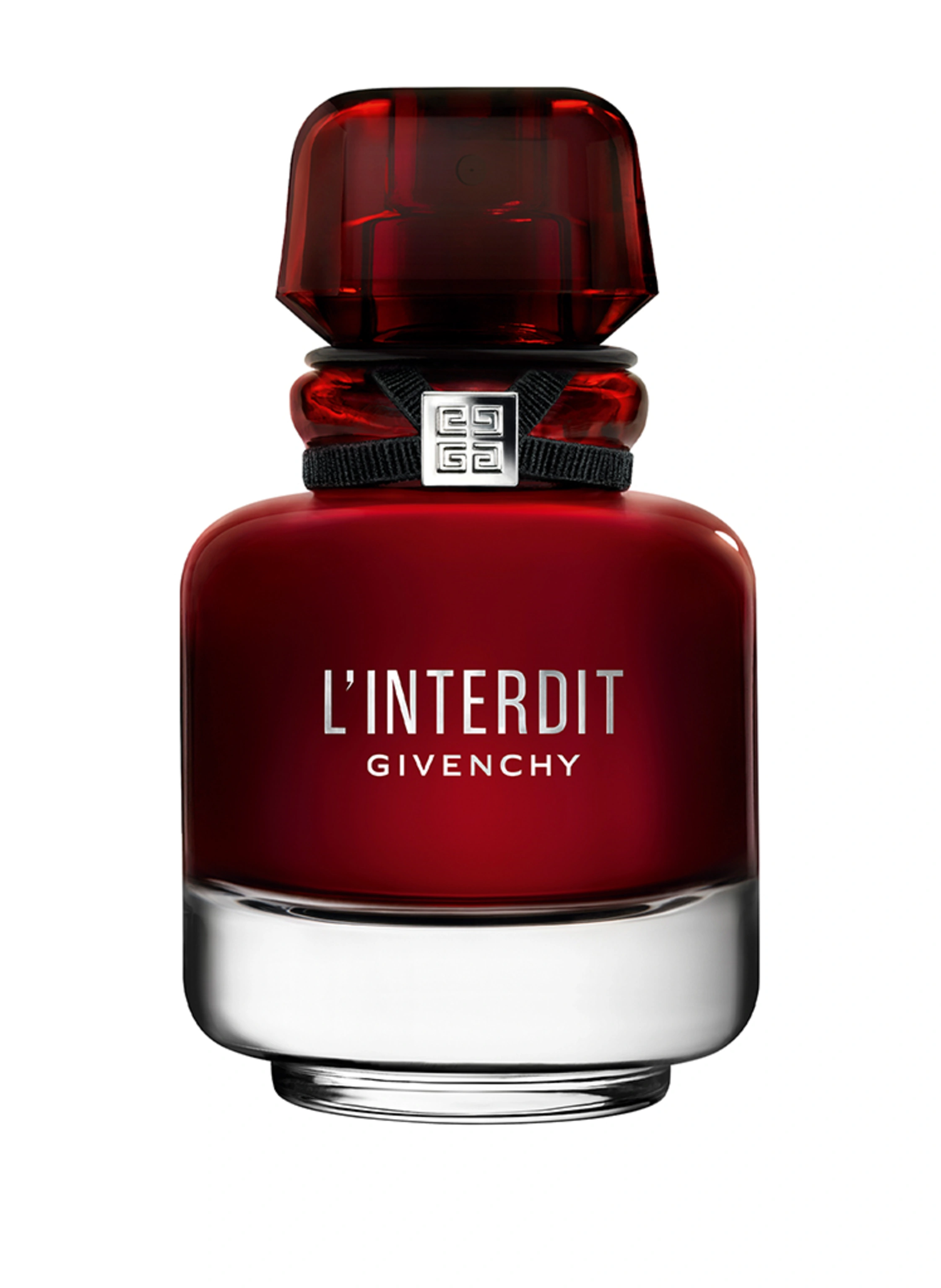 GIVENCHY BEAUTY L'INTERDIT GIVENCHY