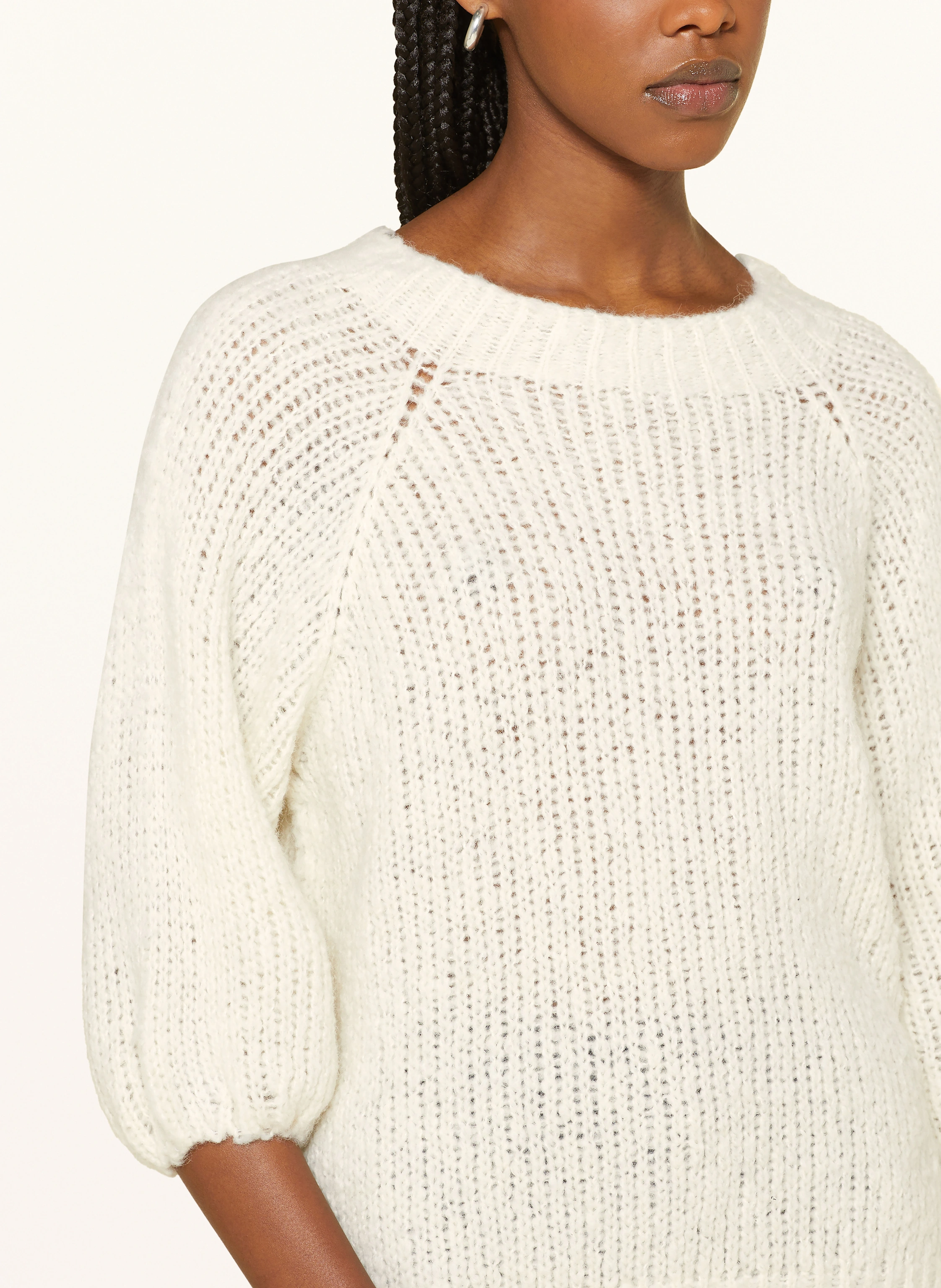 Rich & Royal Pullover