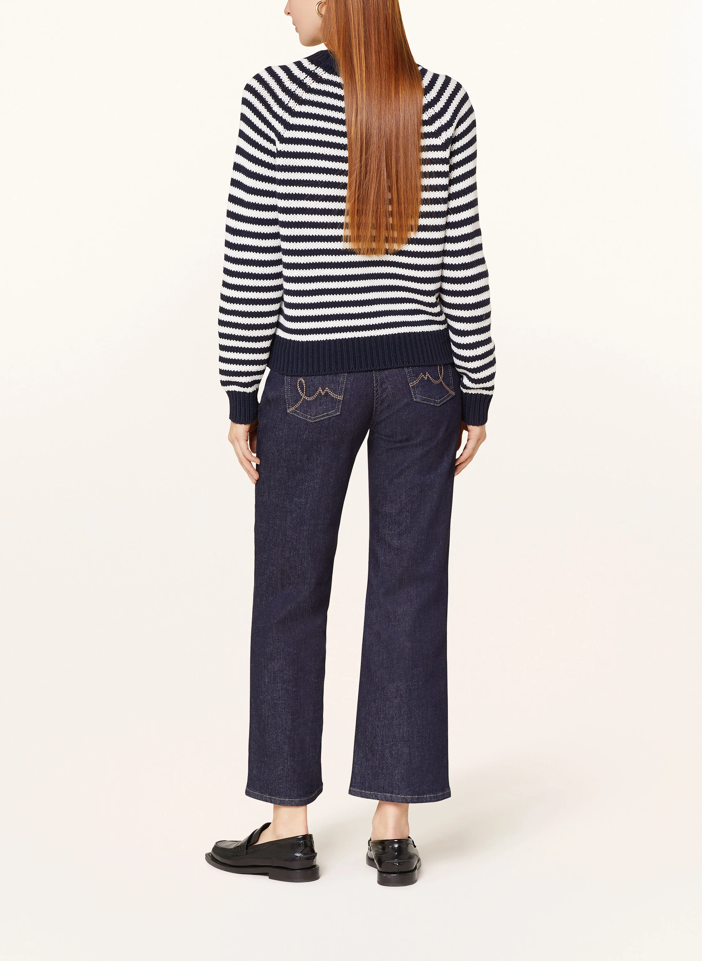 darling harbour Pullover