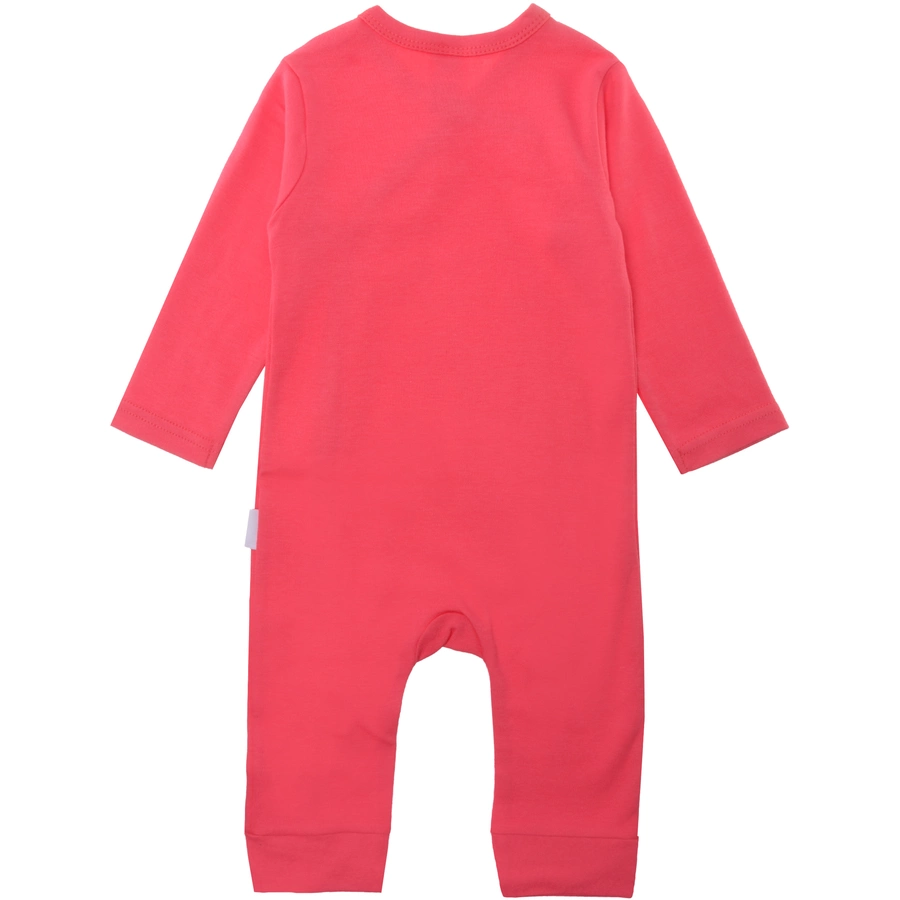 Liliput Babybekleidungsset himbeere pink