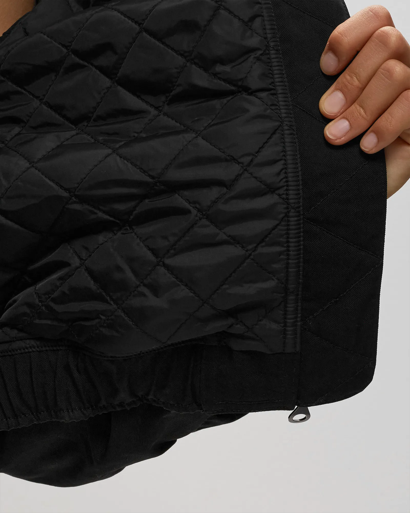 Diesel G-KHLO JACKET