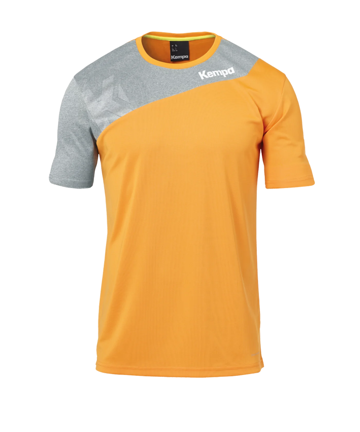 Kempa Core 2.0 Trikot kurzarm Kids Orange F09