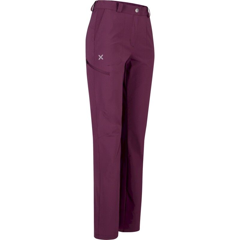 Smart Travel Pants - Pantalon randonnée femme