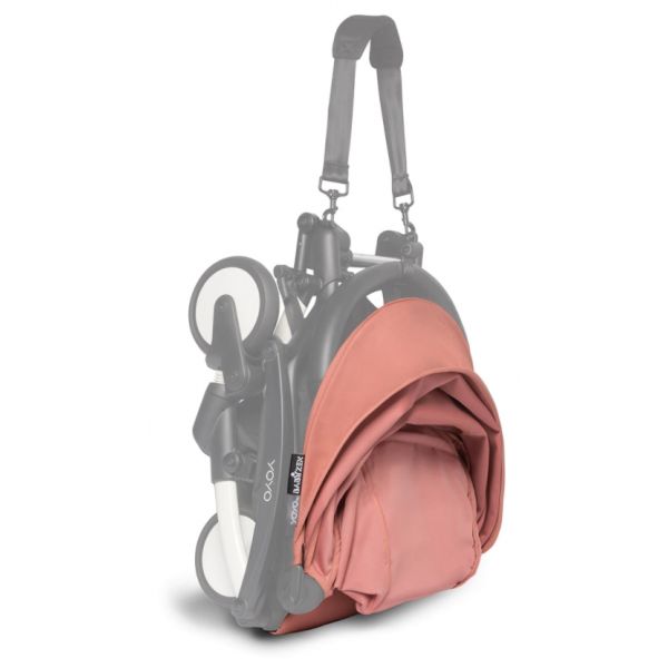 Babyzen Pack de têxtil 6  para Carrinho de Passeio Yoyo Ginger