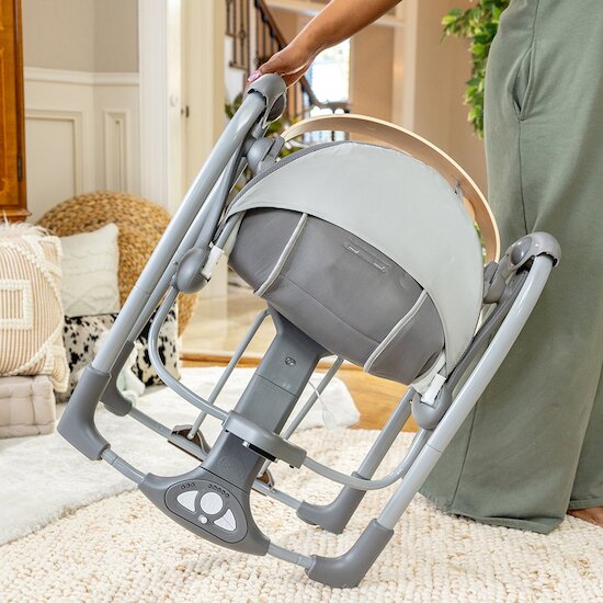 Balancelle portable Every Season Swing 'n Go   de               Ingenuity