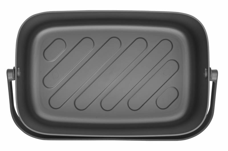 Brabantia Brotkasten