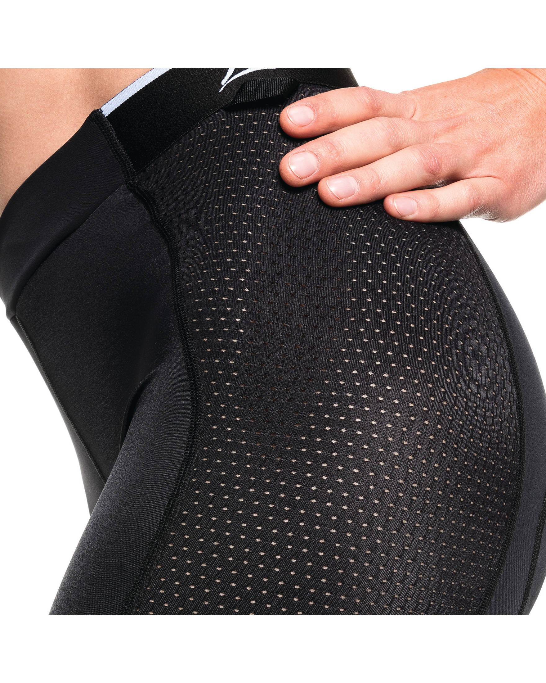Schöffel| Damen Radsport-Funktionsunterhose SKIN PANTS 4H L
