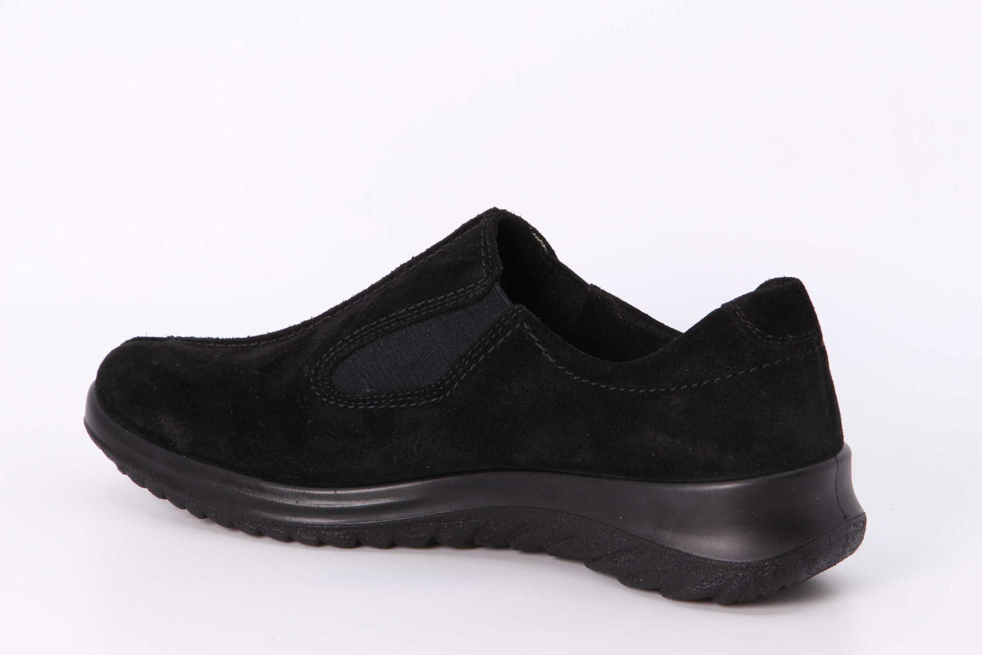 Legero Soft Boot 4.0 GTX schwarz