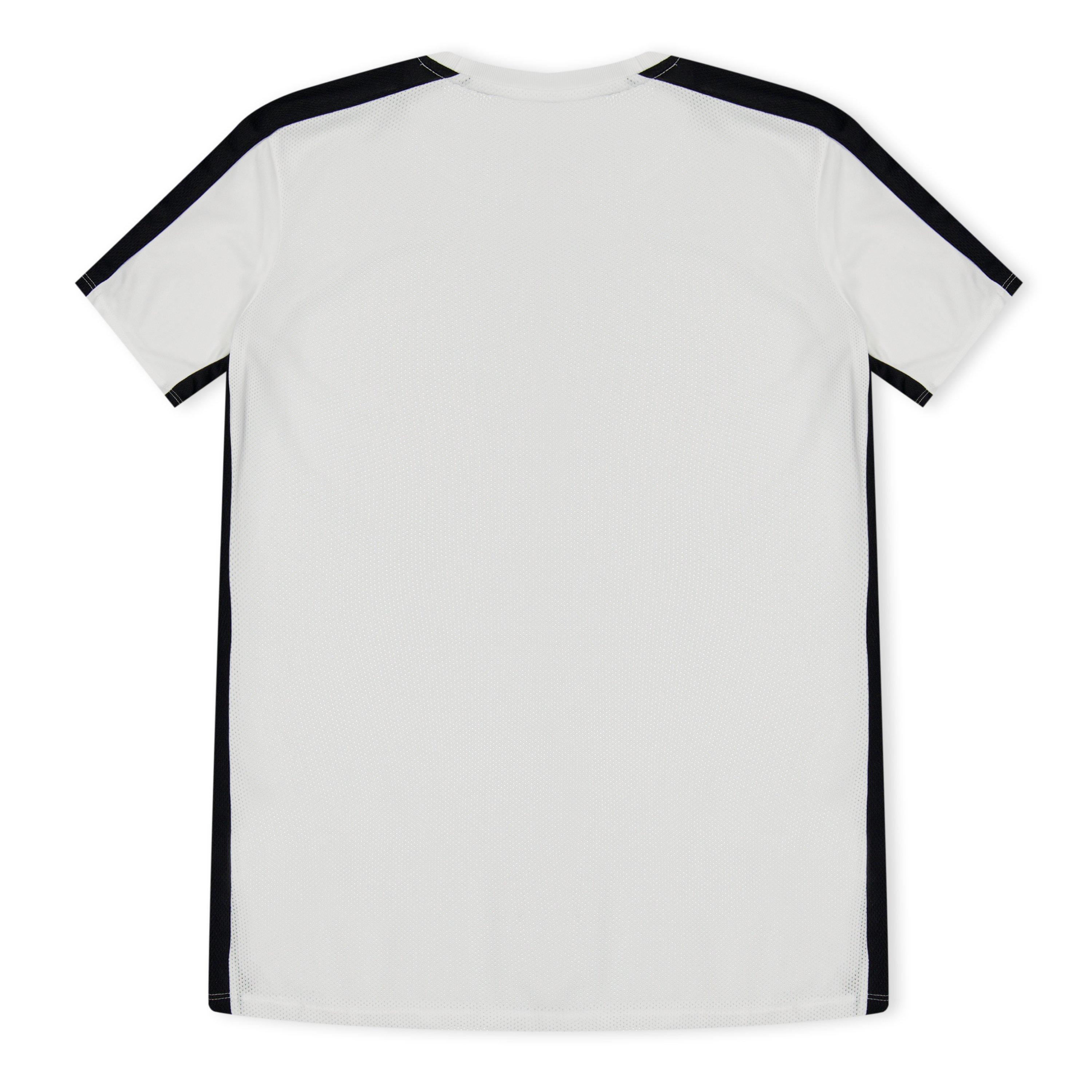Nike Dri FIT Academy Short Sleeve Football Top Womens