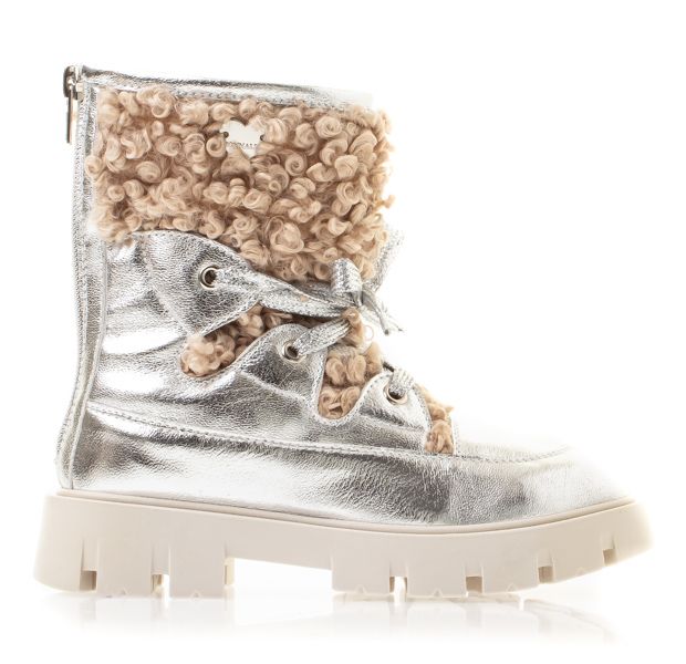 Monnalisa Boots