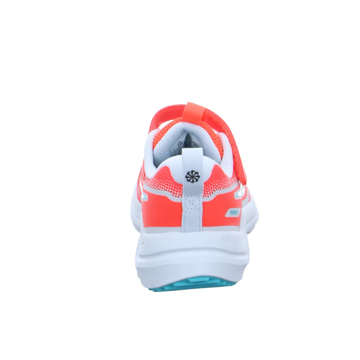 NIKE Kinder Sportschuh Rot Synthetik